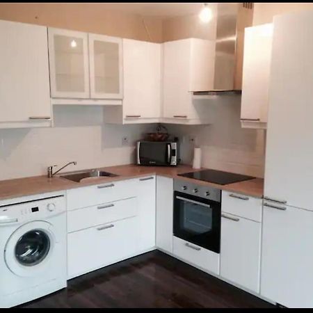 Salthill Village 3 Bed Apartment Galway Exteriör bild