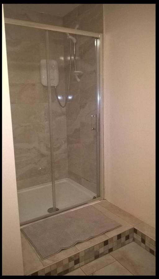 Salthill Village 3 Bed Apartment Galway Exteriör bild
