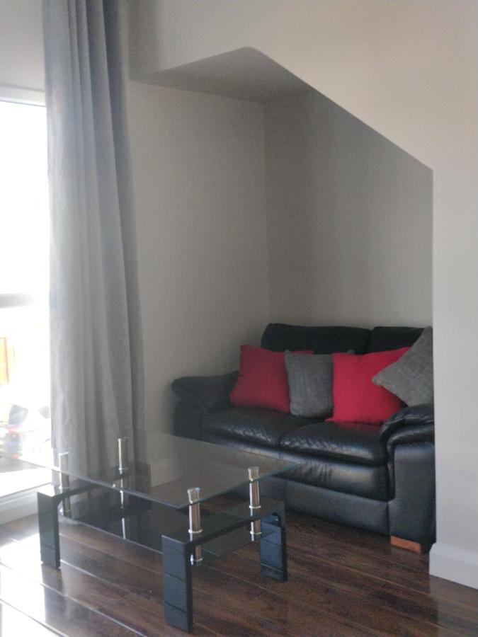Salthill Village 3 Bed Apartment Galway Exteriör bild