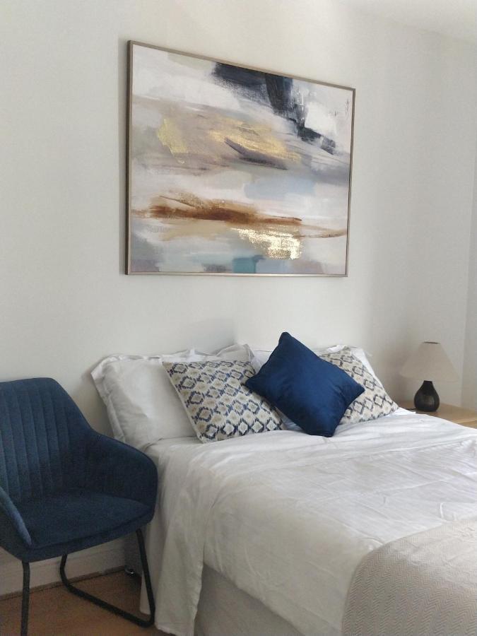 Salthill Village 3 Bed Apartment Galway Exteriör bild