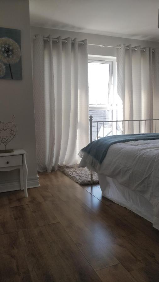 Salthill Village 3 Bed Apartment Galway Exteriör bild